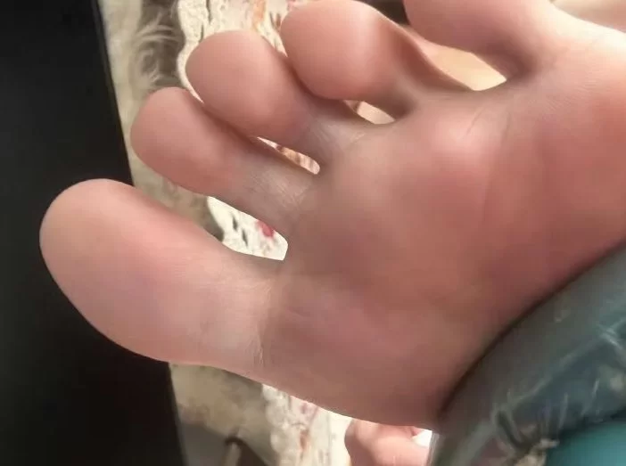 个人收集的玉足散图 [500p-128mb]