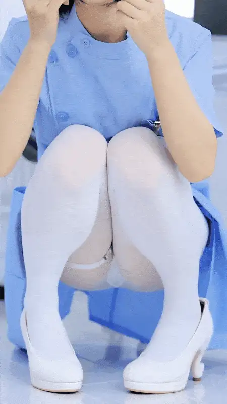 十万珍吱伏特_护理实习生 [155P+1V] [155P+1V-1.5g]