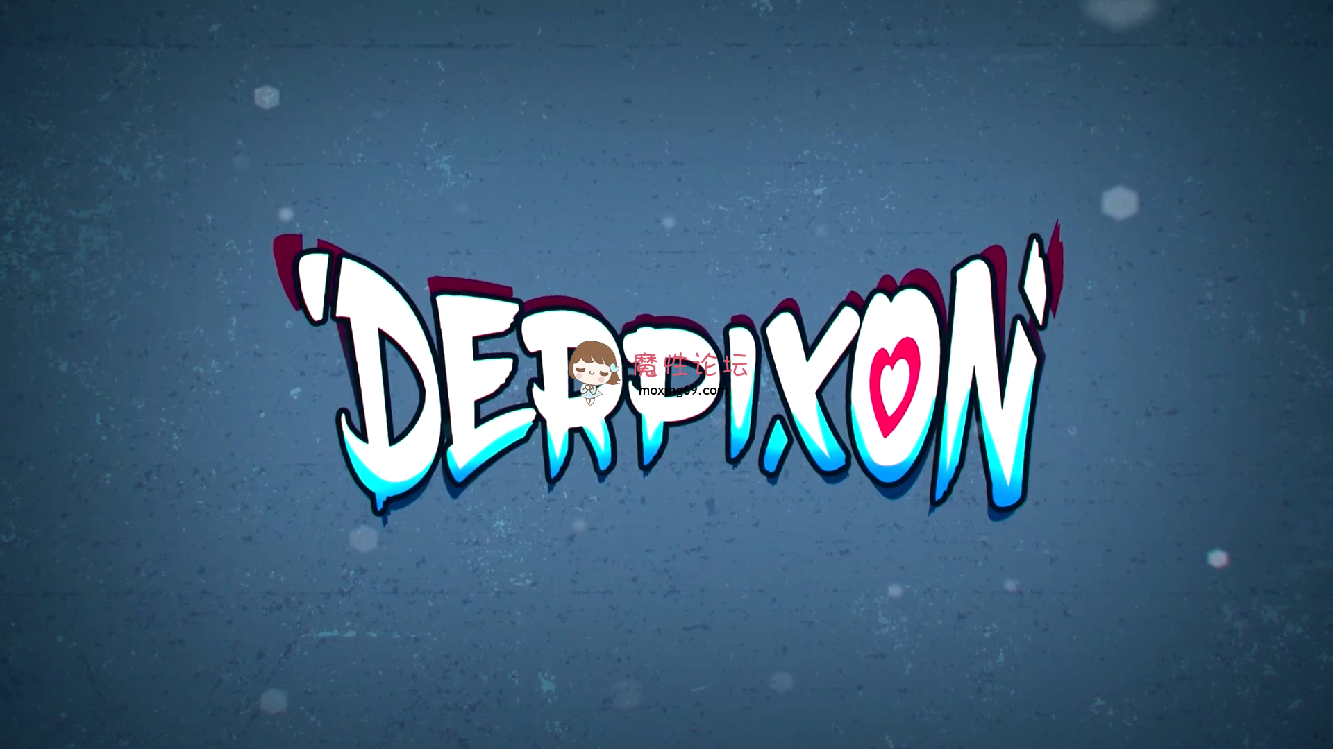 剧情《TheCursedPrince》Derpixon精致熟肉系列，高质量视频，366M深度体验，芬德尔童话 - 被诅咒的王子[1V366M][BT]