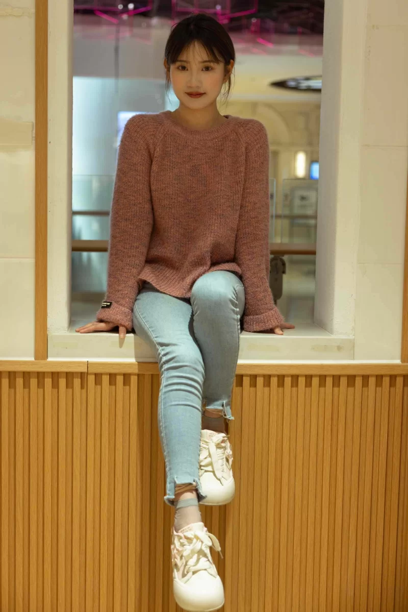 《她们印象》少女丝足系列全套13期合集 [13期-54.15GB]