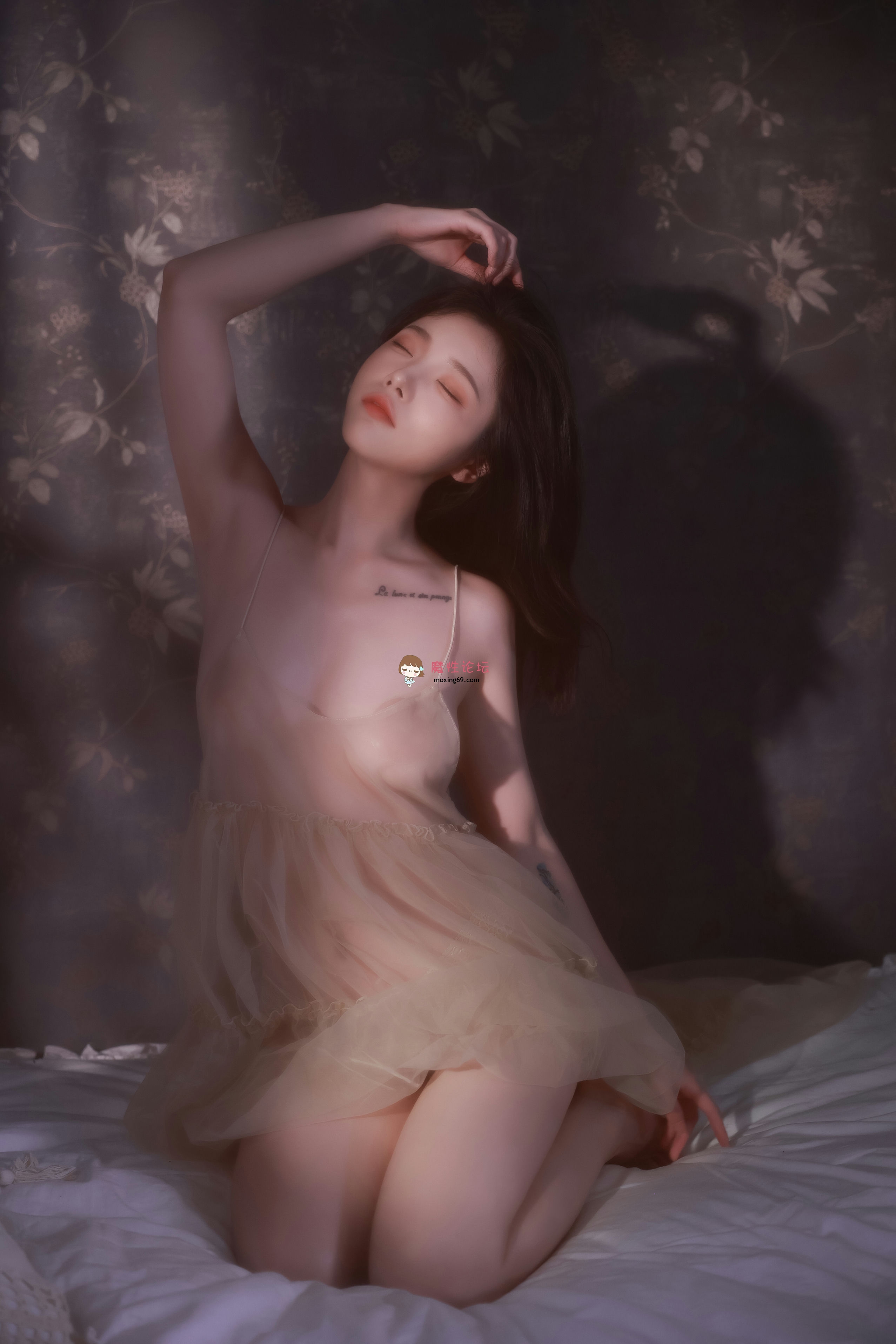 国产自拍桃良阿宅 - 核桃 [41P-212MB]