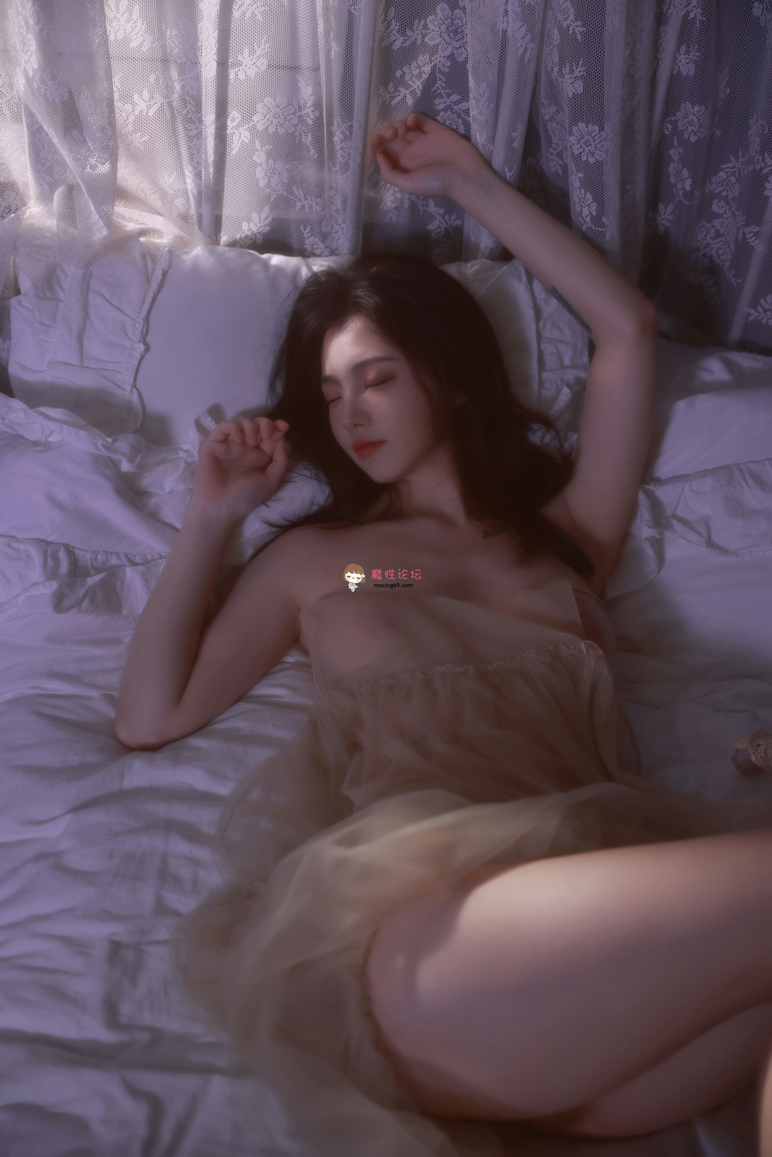 国产自拍桃良阿宅 - 核桃 [41P-212MB]