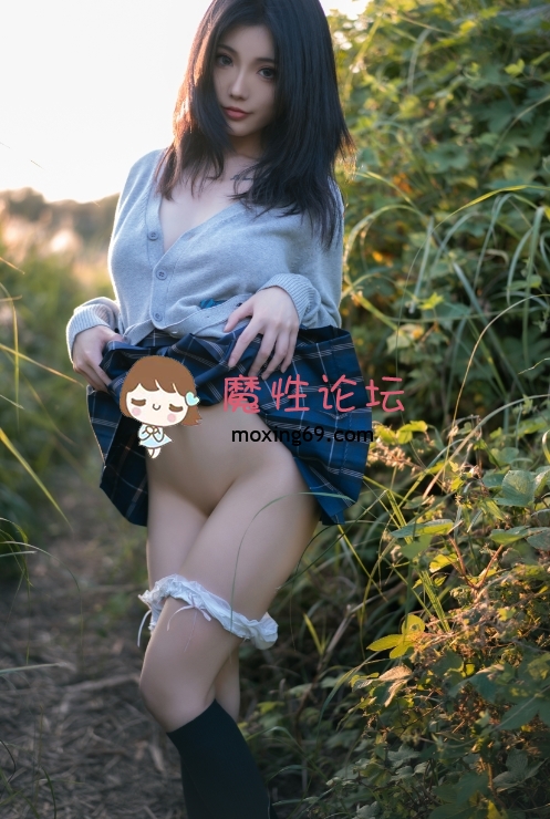 cosplay桃良阿宅 13套合集 648P-5.46G  《百度云》