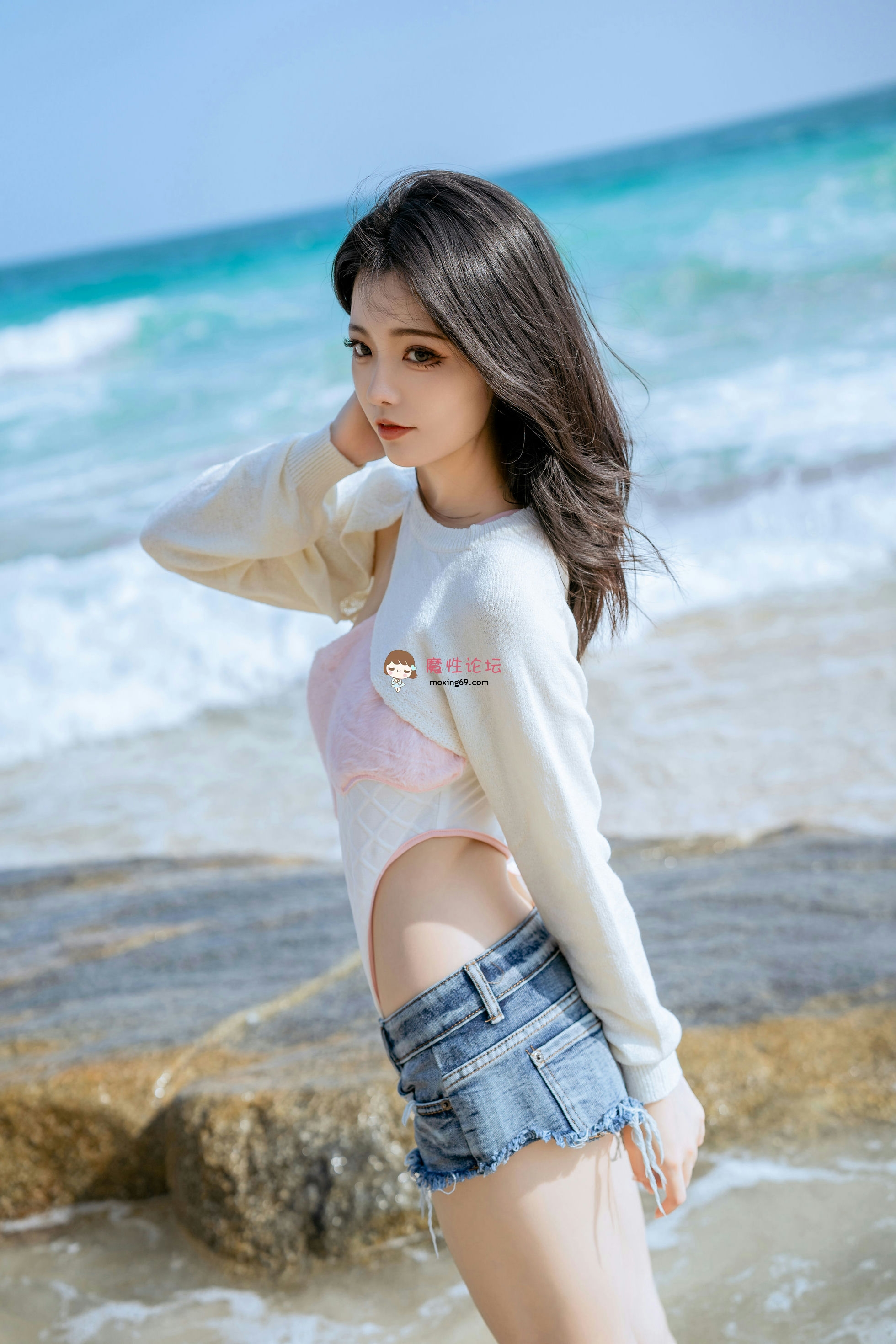 国产自拍桃良阿宅 NO.040 冰淇淋 [33P-281MB]