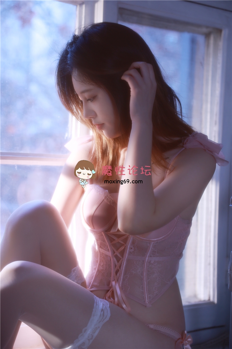 福利桃良阿宅 - 温柔乡 [22P-122P][百度云]