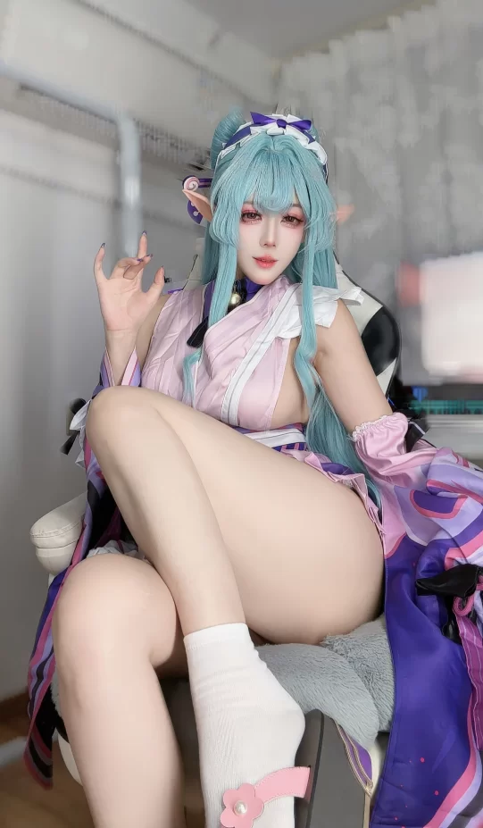 九言_梦见月瑞希 [30P+6V] [30P+6V-750m]