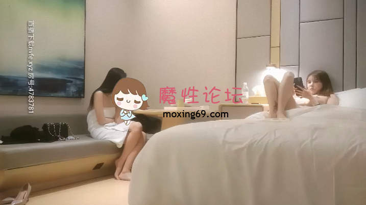 流出《雀儿满天飞》8000块，双飞极品外围 [1V+1G][百度网盘]