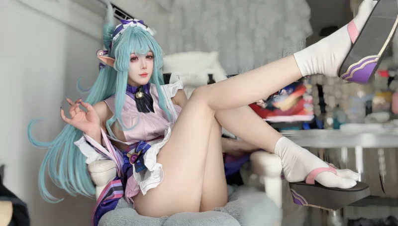 九言_梦见月瑞希 [30P+6V] [30P+6V-750m]