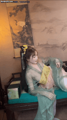 国产自拍《秀人网》陆萱萱&安然 最新 双女情趣古装诱惑视图《80P+2V+2.17G-百度》