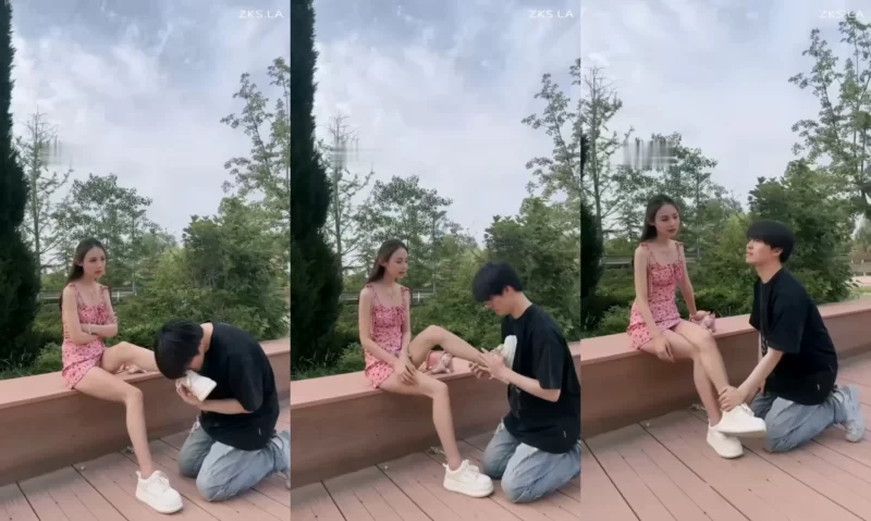 冰冰 - 主人的户外任务 [1V-1.21GB]