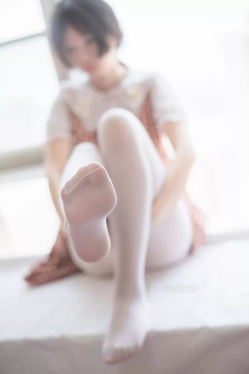 《洗眼专用》6751张白丝图 [6751-890MB]