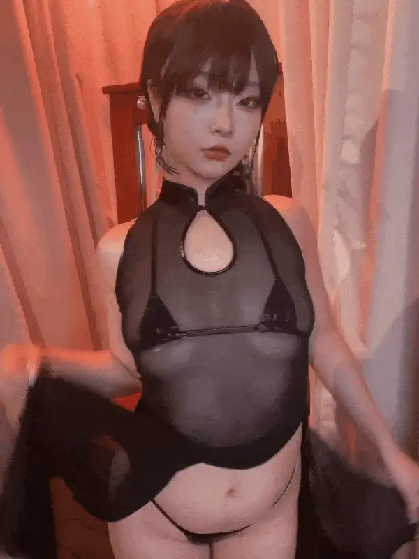 yuuhui玉汇_靡烟旗袍 [119P+3V] [119P+3V-2.5g]