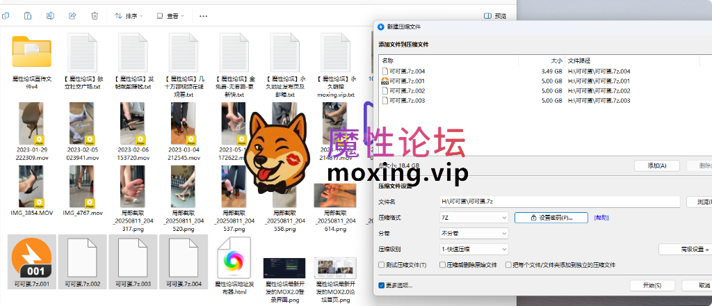 足交《足控》4K超颜值性感足模可可裸足高跟鞋调教，带声音15V18G