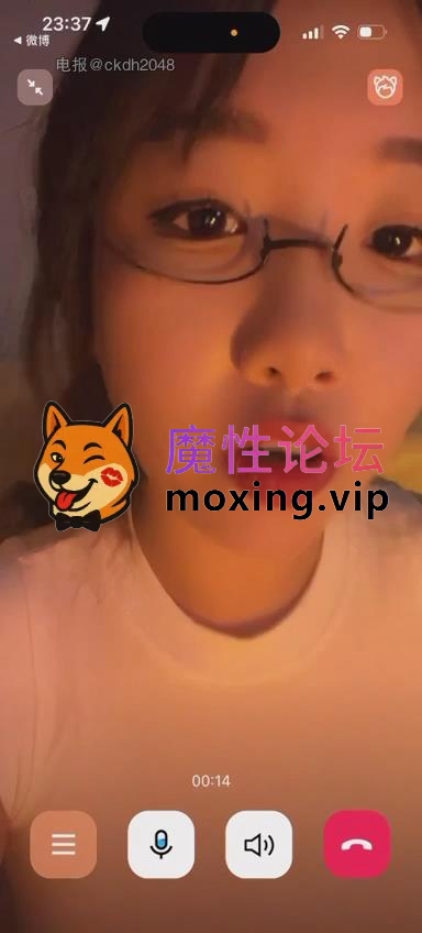 主播自己收集一对一美女聊天视频18[17V+3.2g][百度网盘]