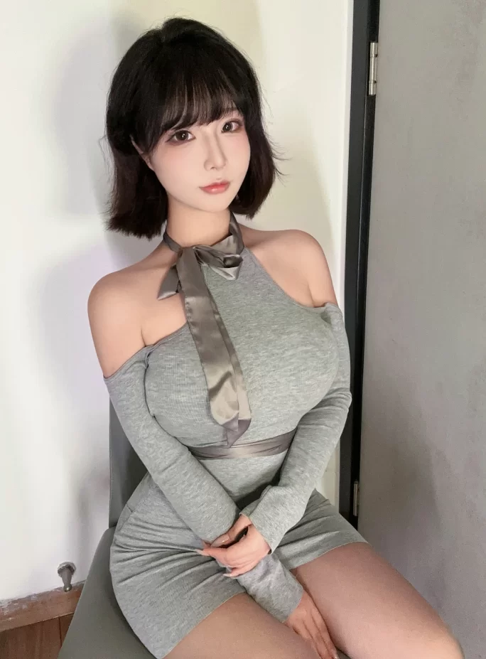 yuuhui玉汇_7月 邻家姐姐 [47P+3V] [47P+3V-550m]