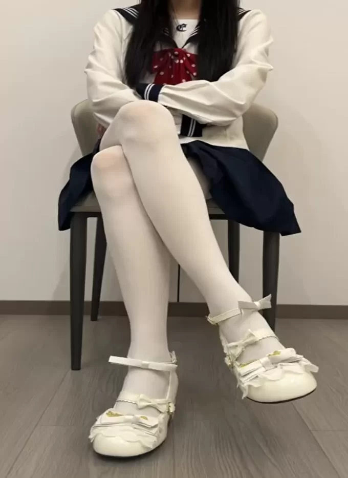 白白白第二期 [5v-111m]