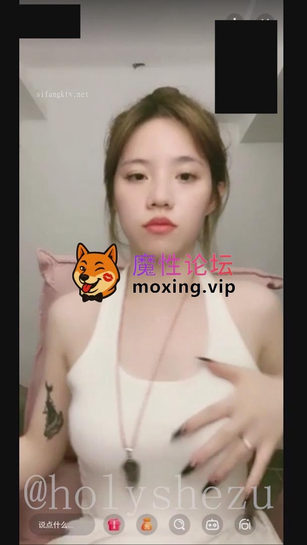 直播自己收集一对一美女聊天视频19[21V+3.7g][百度网盘]