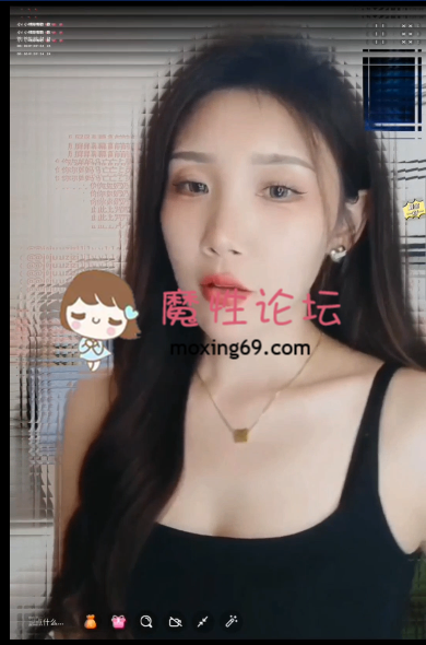 主播[度盘]魅惑女神，盯着你射精，各种语言帮你。录屏一对一春之 《1V1G》