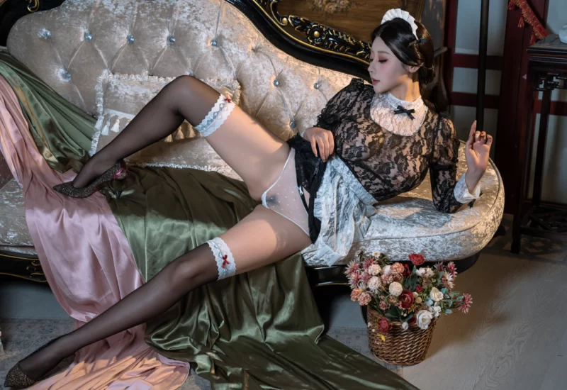 奈汐酱_顺从 [100P+1V] [100P+1V-1.5g]