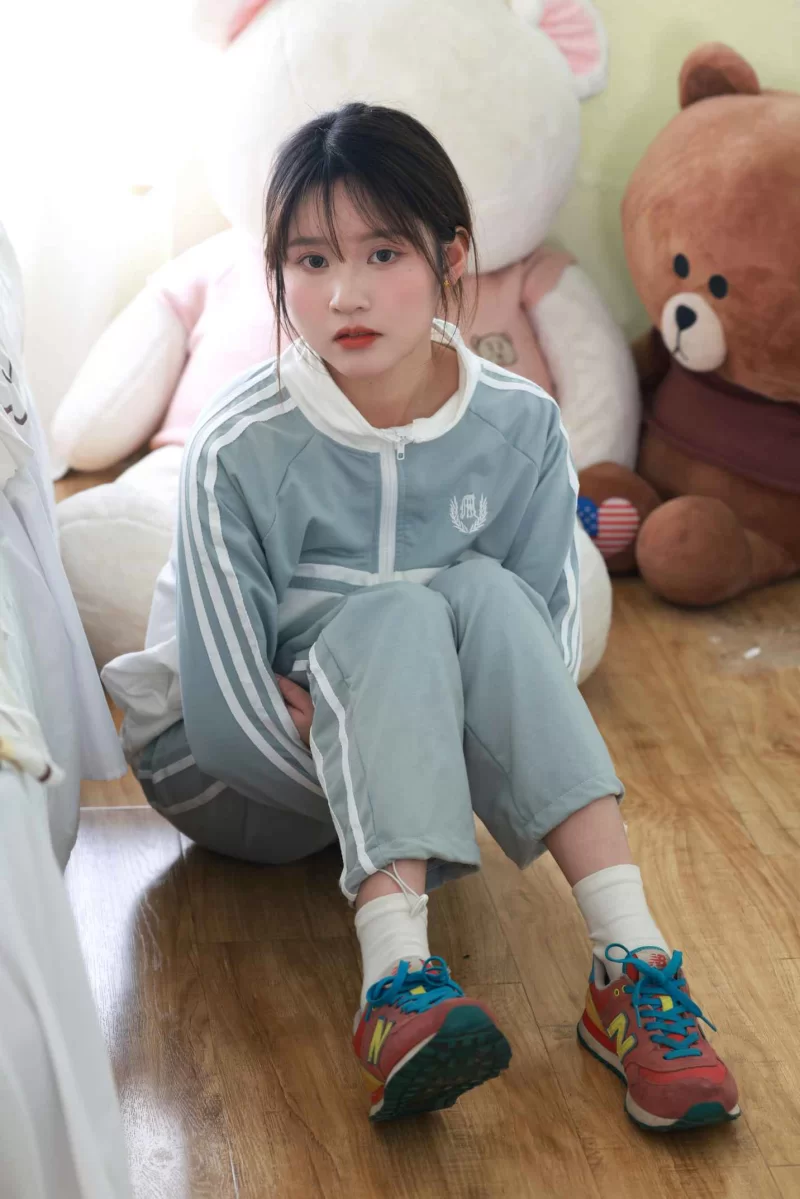 《她们印象》少女丝足系列全套13期合集 [13期-54.15GB]