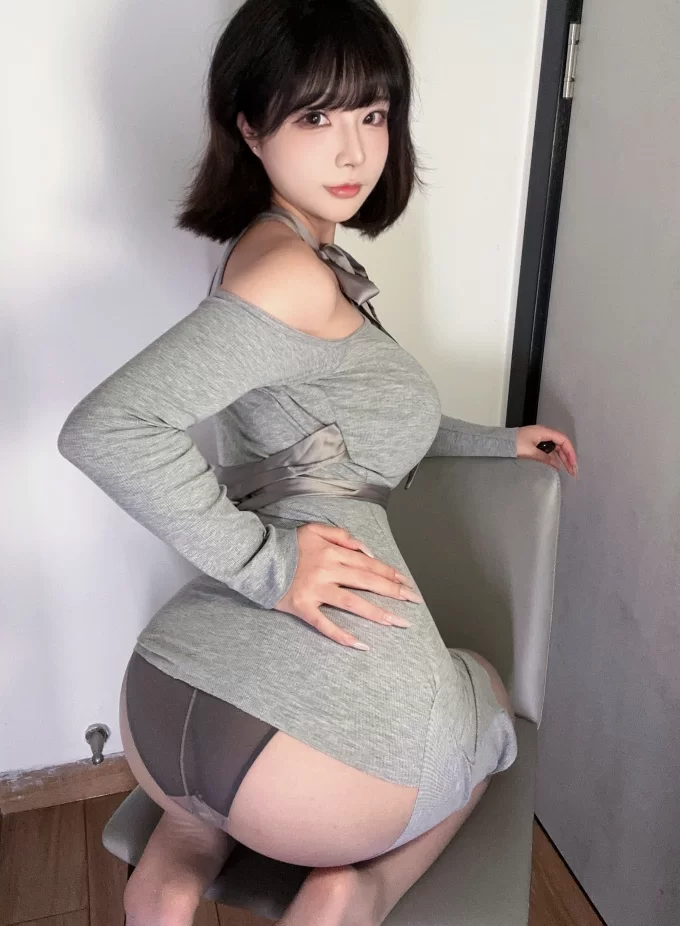 yuuhui玉汇_7月 邻家姐姐 [47P+3V] [47P+3V-550m]