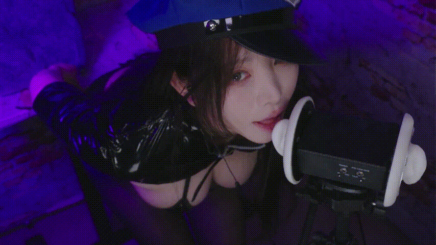 网红大尺度擦边ASMR女神《yoonying》童颜巨乳 淫语剧情诱惑付费资源至最新7月合集[80V64.2G]