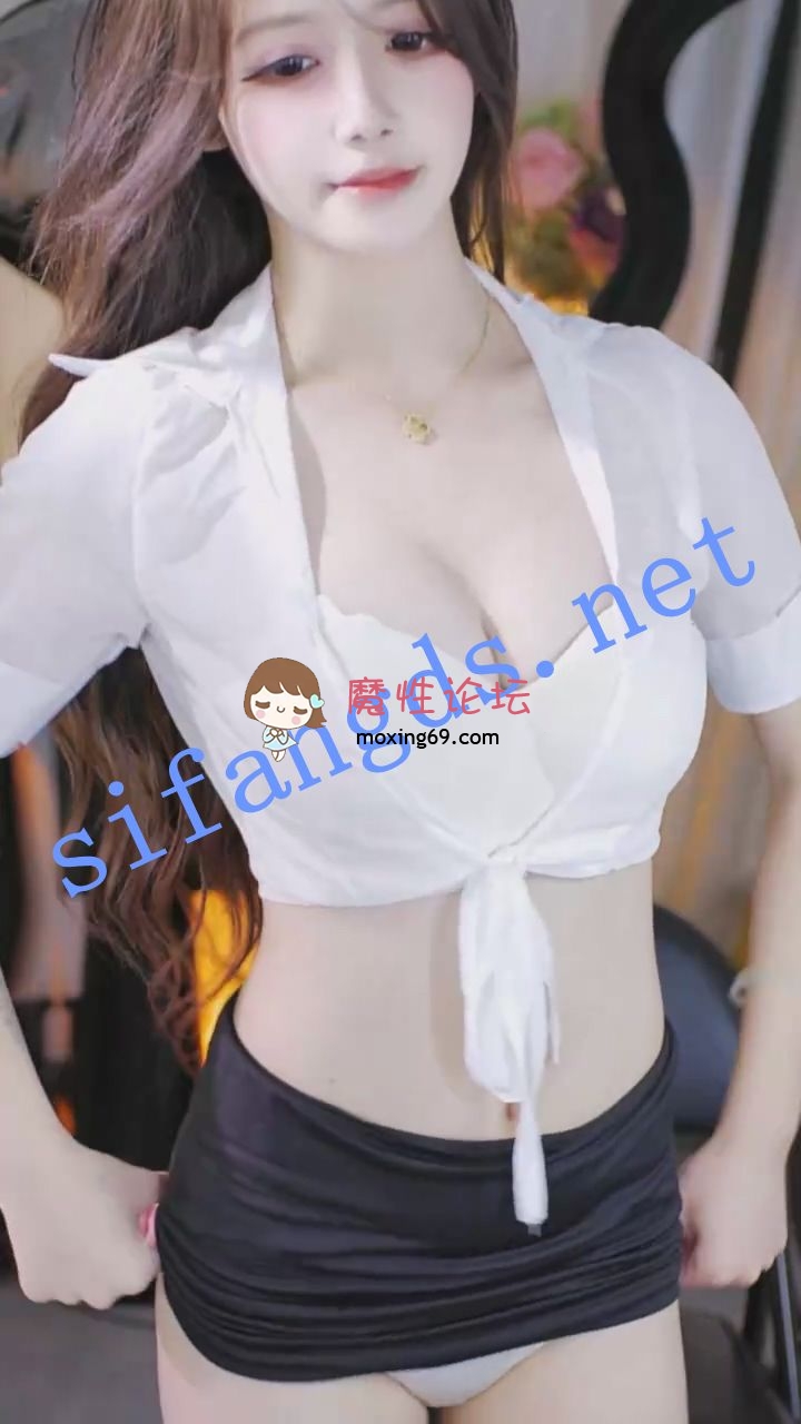 跳舞⭐《漂漂直播》安安 深沟大奶 擦边大尺度露内性感骚舞