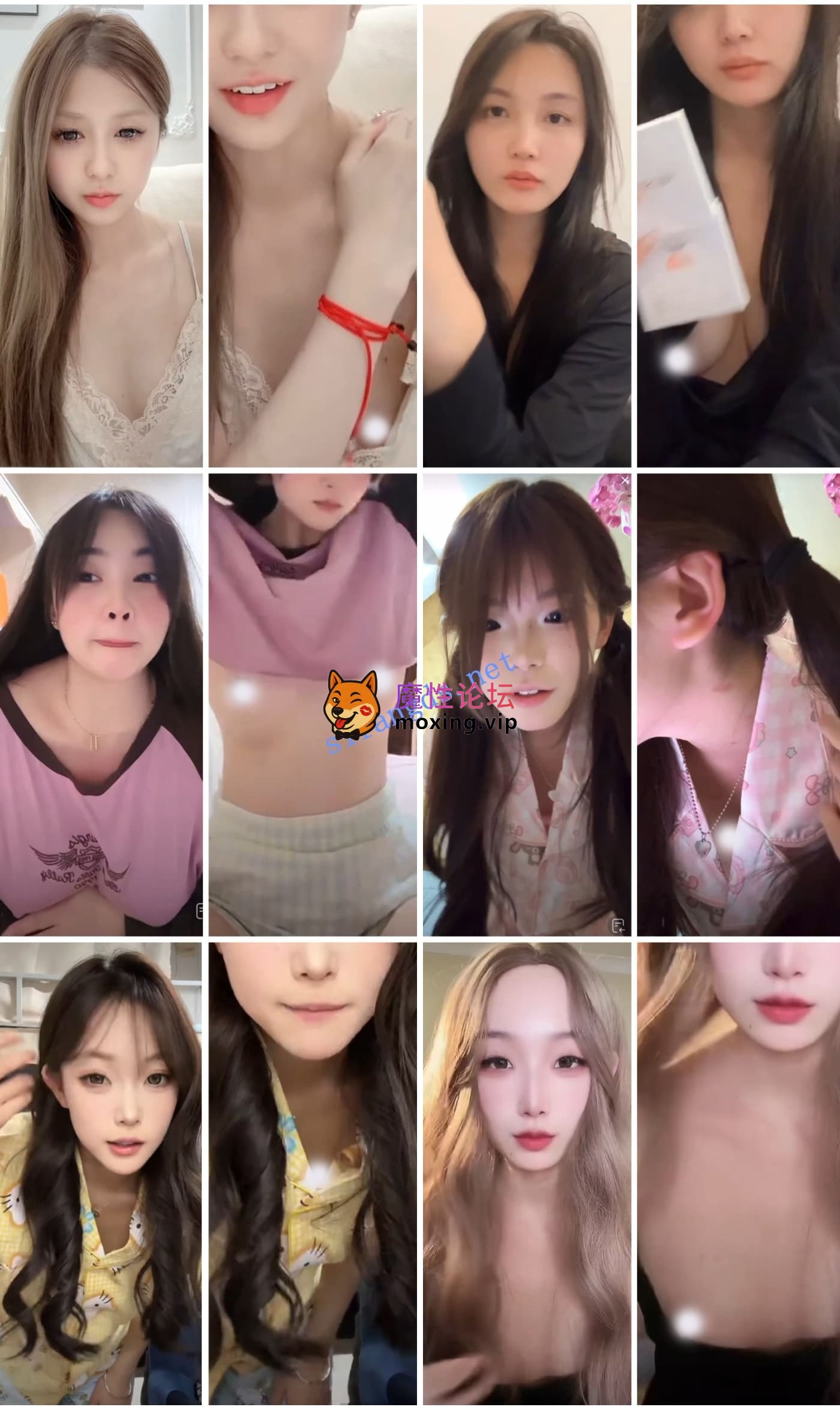 直播《抖音闪现》 6-8月最新颜值主播各显神通 擦边 最新封神1-5期 超多美女[4000V23.8G]