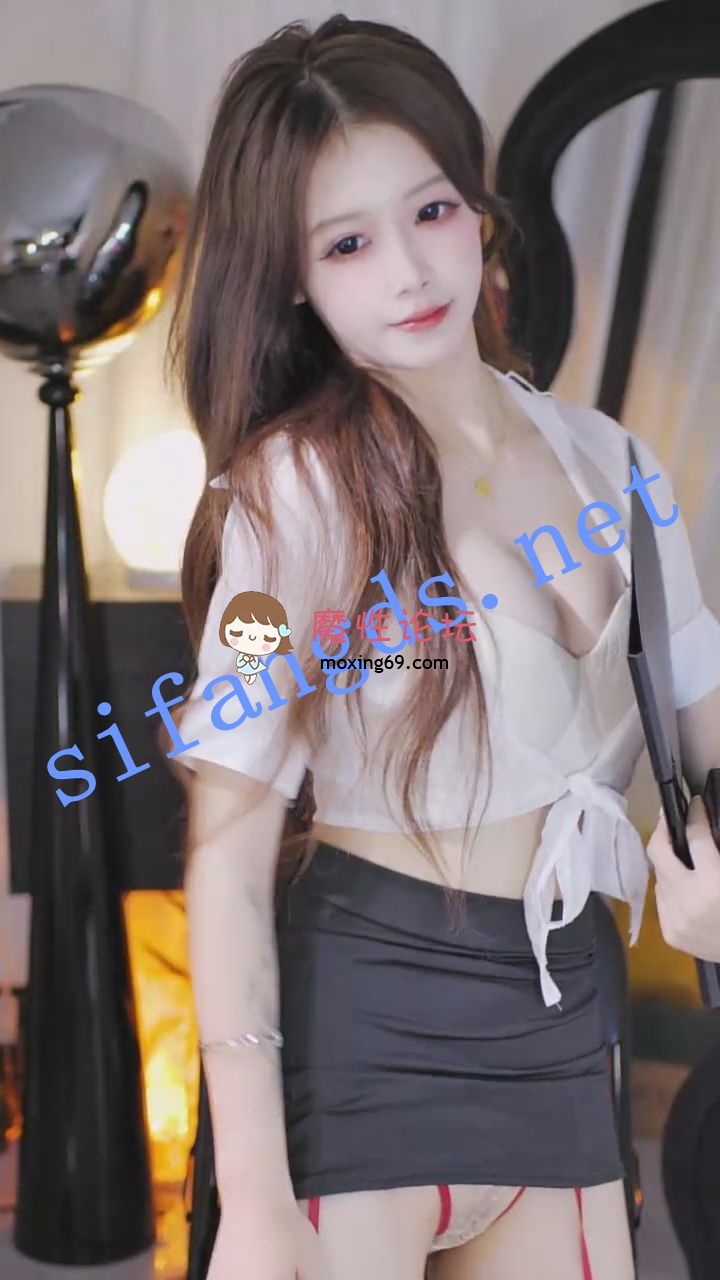 跳舞⭐《漂漂直播》安安 深沟大奶 擦边大尺度露内性感骚舞