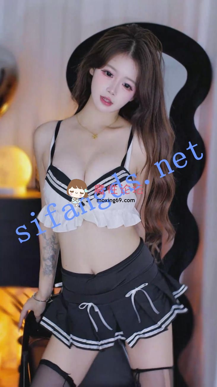 跳舞⭐《漂漂直播》安安 深沟大奶 擦边大尺度露内性感骚舞