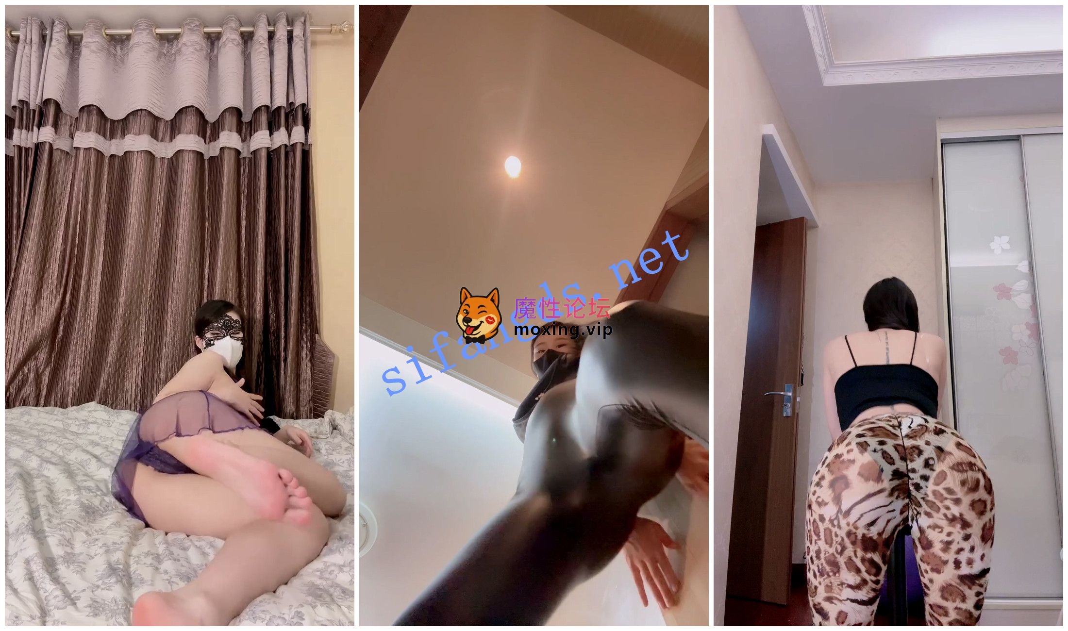 主播《快手福利》骚舞擦边网红《CT少女》顶胯抖臀紧身瑜伽裤 《45V+6.8G》《百度盘》