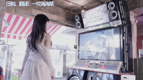 精品搬运韩国擦表搞笑网剧女神李海仁合集! 注意是擦边！！！