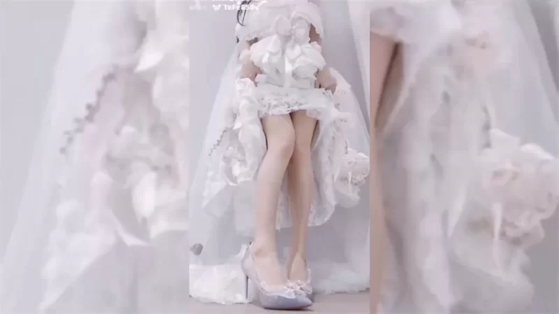 cuteli – 美足情色足交 [1V-140MB]