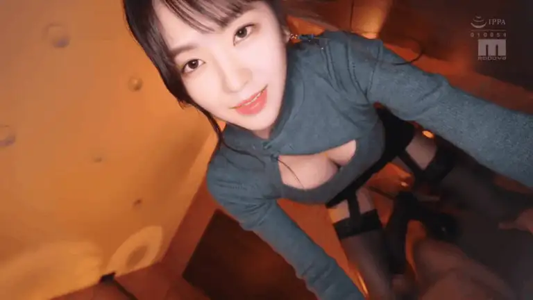 Red Velvet裴珠泫 黑丝腿帮你撸到喷 [1v-410m]