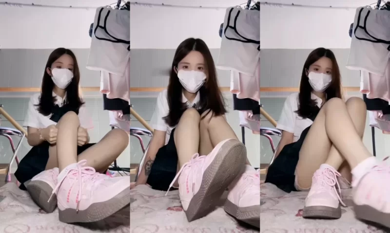 香芋朱朱 - 惩罚体育老师 [1V-1.54GB]