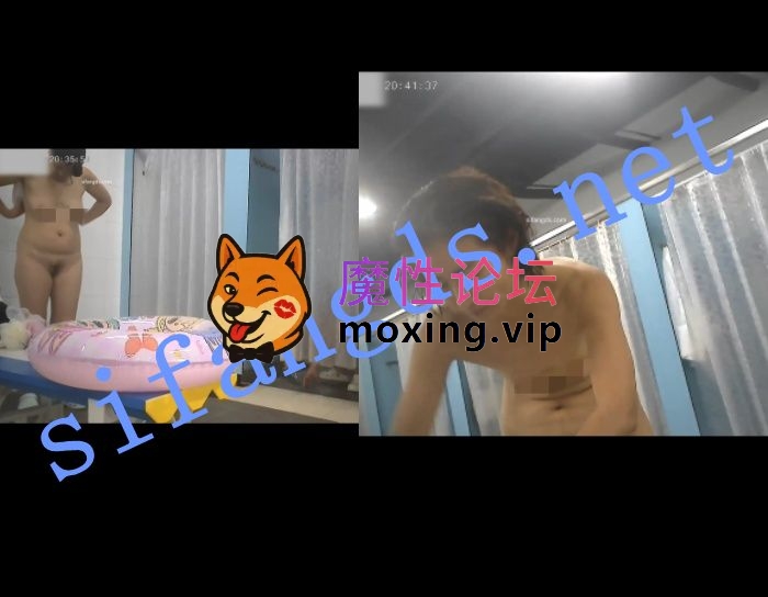 偷拍《少女时代》水上乐园更衣室里面的秘密1-5弹合集《81V+104G》