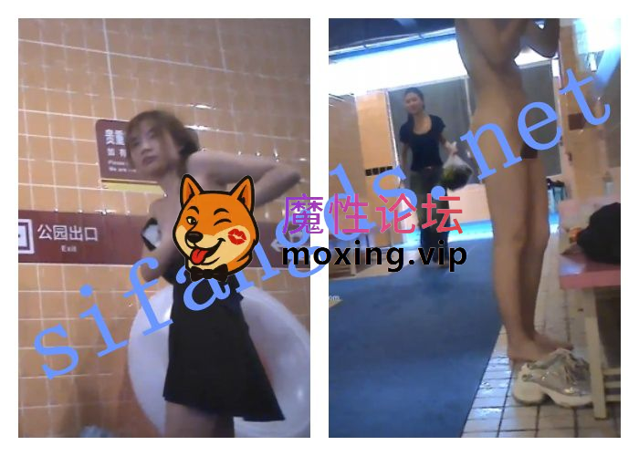 偷拍《少女时代》水上乐园更衣室里面的秘密1-5弹合集《81V+104G》