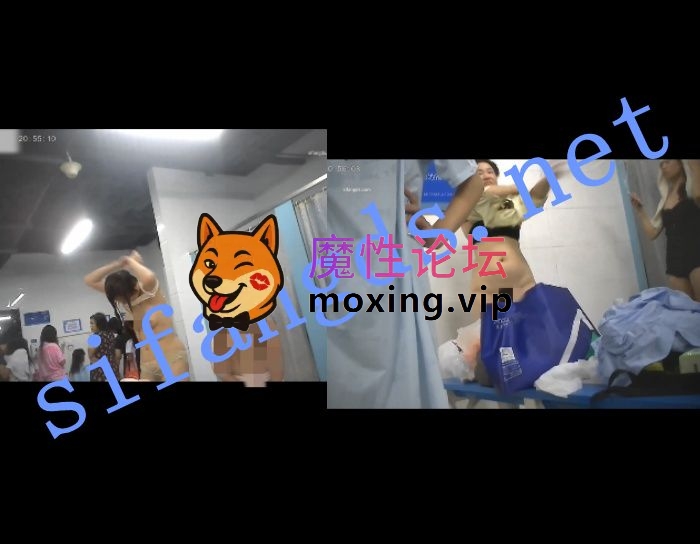 偷拍《少女时代》水上乐园更衣室淋浴间的众多美女第四弹《14V+19.4G-百度》