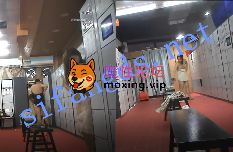 偷拍《少女时代》三个水上乐园更衣室里的秘密第五弹《20V+10.6G-百度》