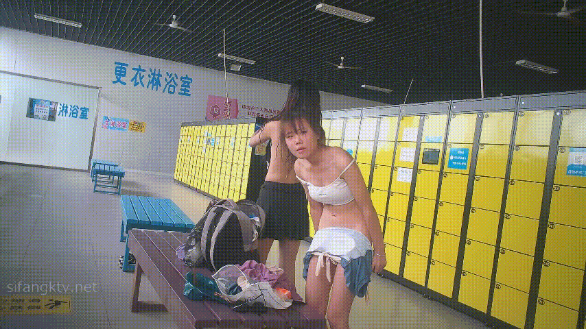 偷拍《国内某水上乐园温泉会所》偷拍淋浴换衣美女如云[某房原版]合集上《253V+222G+21小时》百度