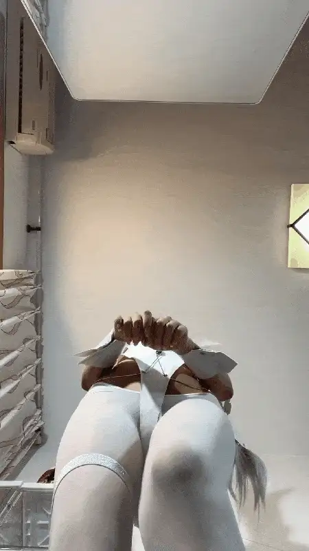 白栎Shirly_碧蓝 白兔 [66P+10V] [66P+10V-1.4g]