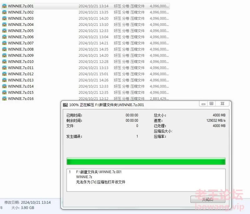 Beautyleg小雪Winnie 4K视频合集 [NP+49V-61.3GB]