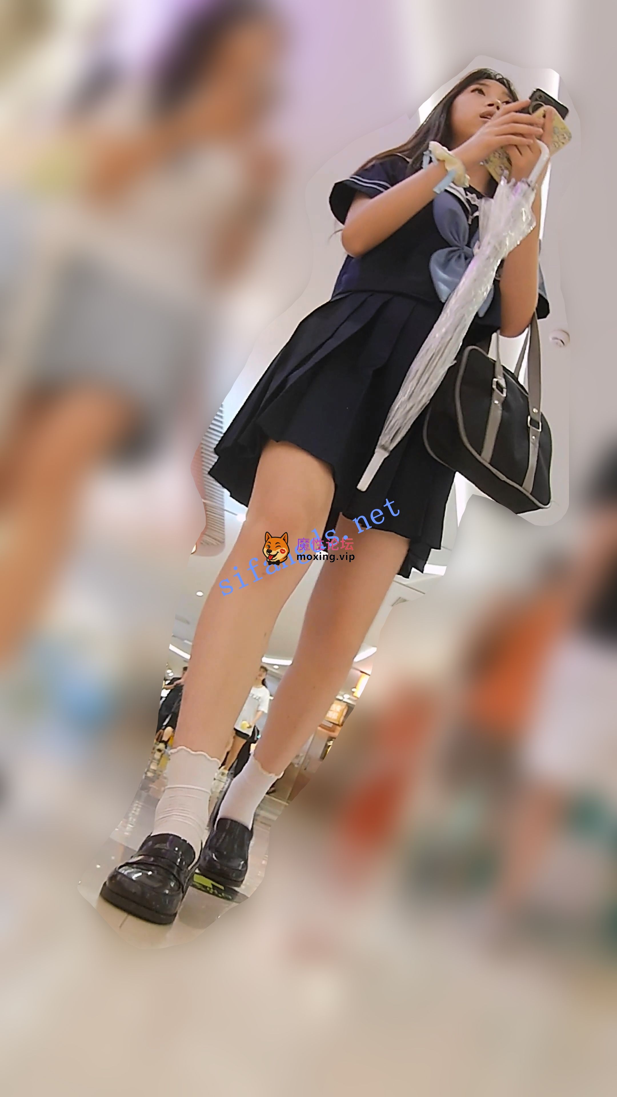 偷拍『D·D』-157-深蓝JK学生妹，长白腿，粉色内《1V+531M-百度》