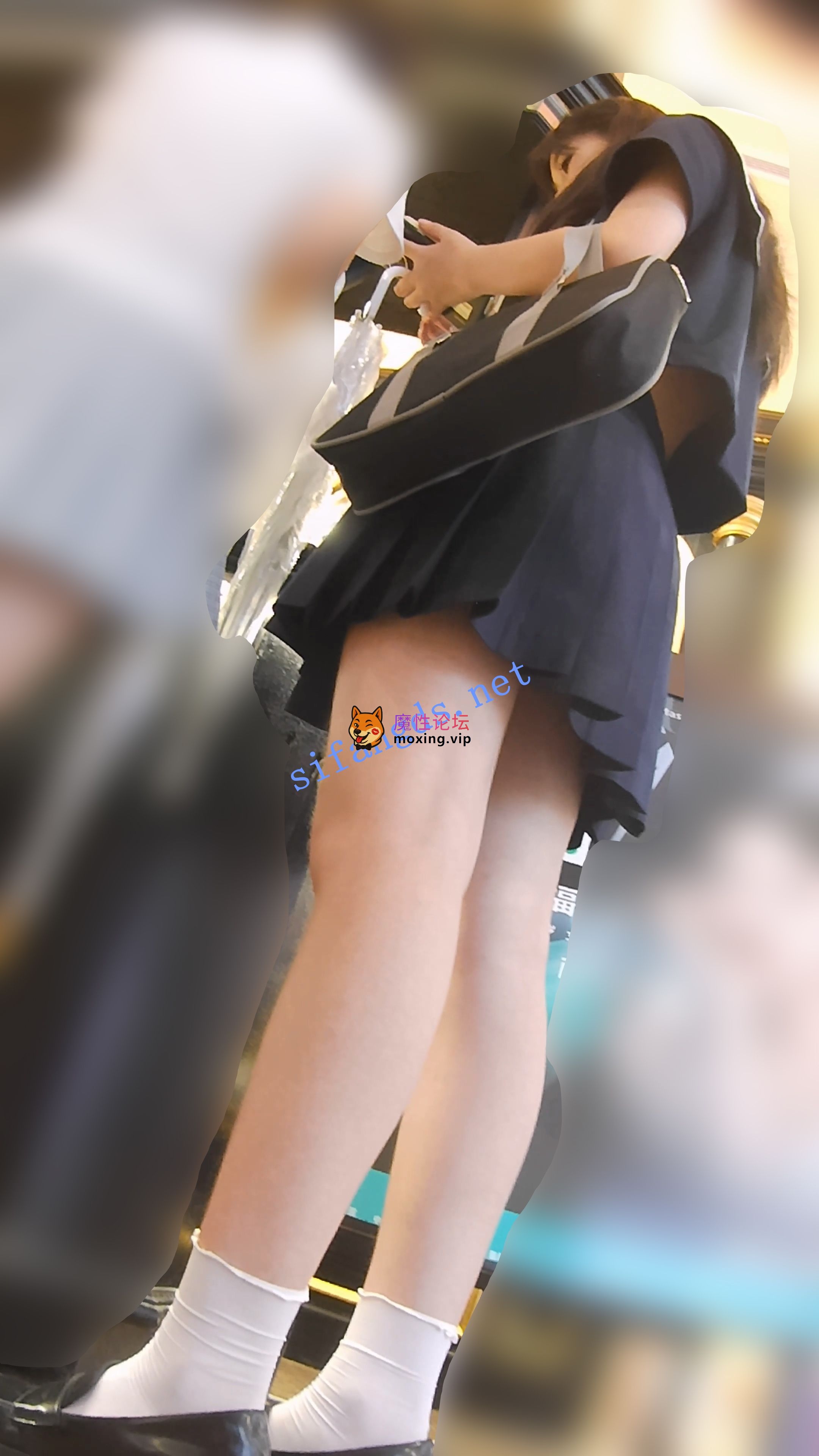 偷拍『D·D』-157-深蓝JK学生妹，长白腿，粉色内《1V+531M-百度》