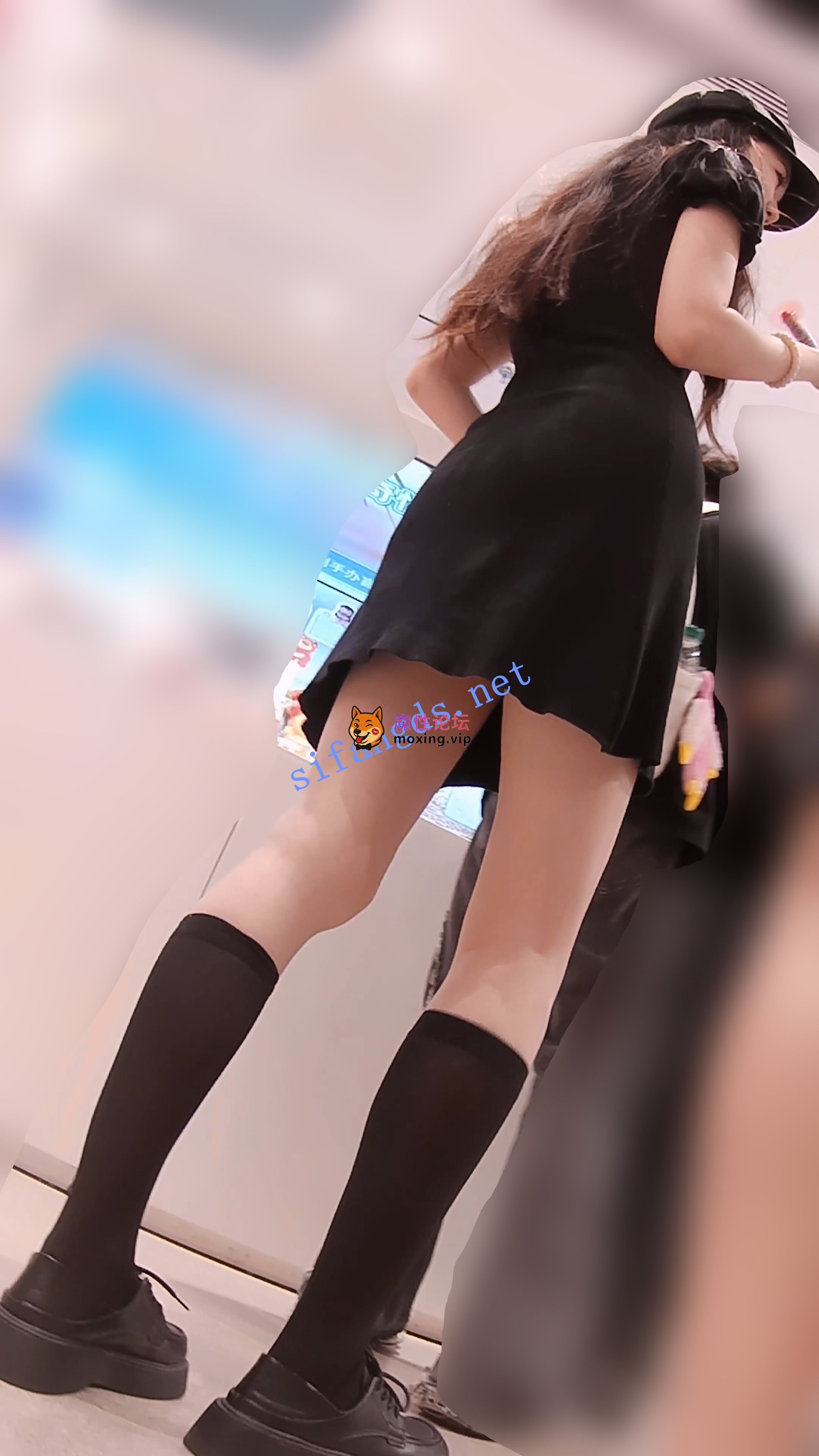 偷拍『D·D』-119-两个身高175的小姐姐，都是白内《1v+1.4G》《百度盘》