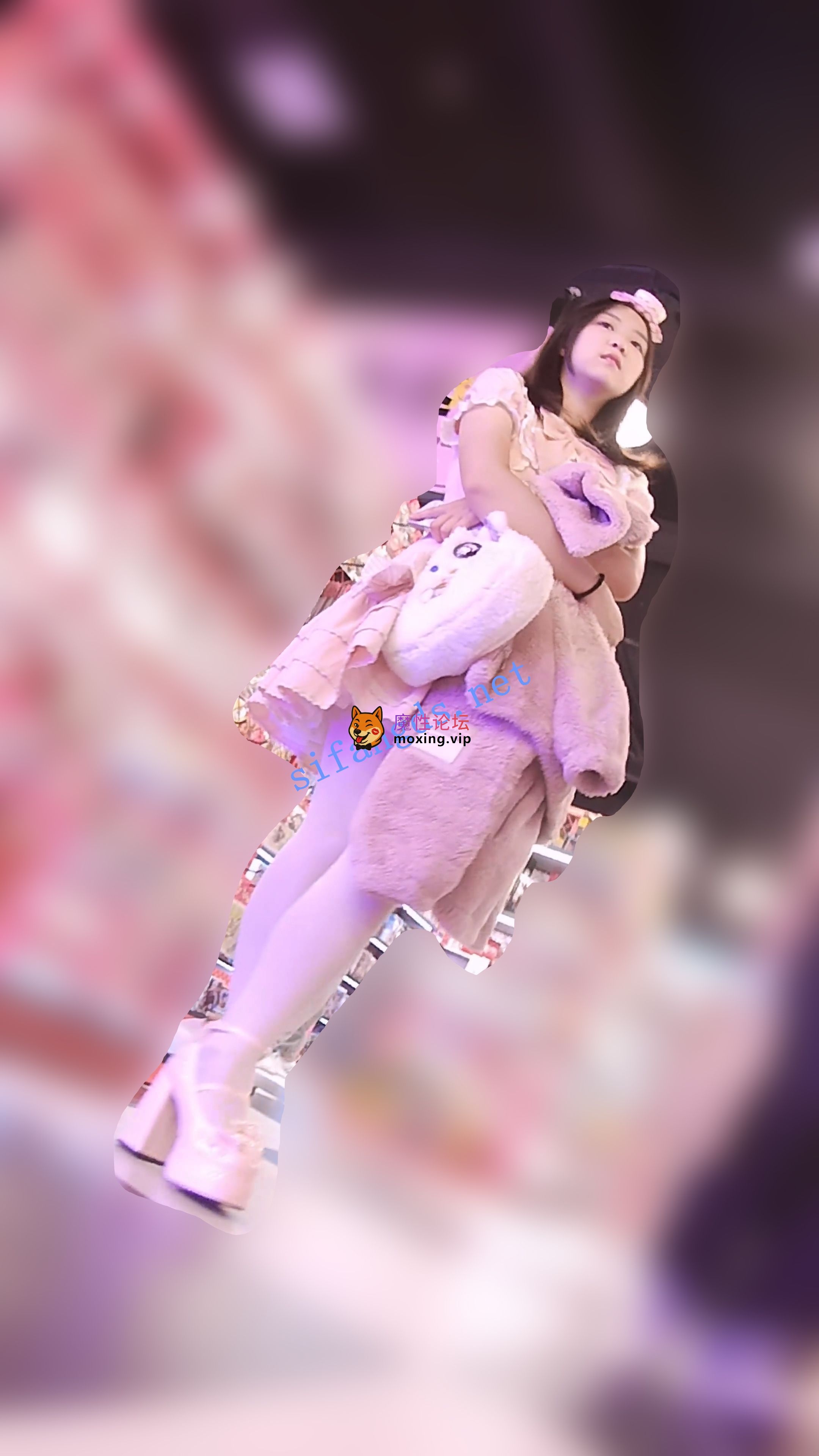 偷拍『D·D』某房近期内购121、122两部《2V+2.95G-直链》