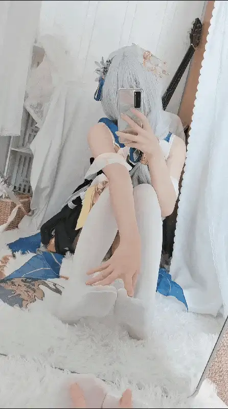 Seele麦麦_麦麦的回忆录 [76P+12V] [76P+12V-550m]