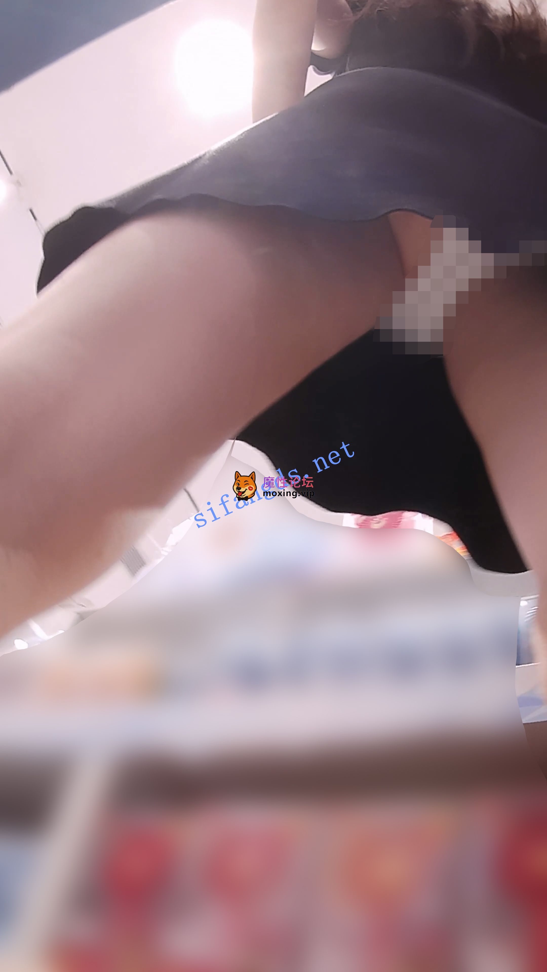 偷拍『D·D』-119-两个身高175的小姐姐，都是白内《1v+1.4G》《百度盘》