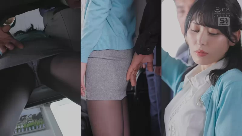 丝袜女教师爱被电车痴汉操 [1V-1.58GB]