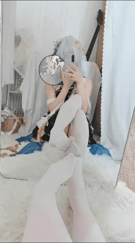 Seele麦麦_麦麦的回忆录 [76P+12V] [76P+12V-550m]